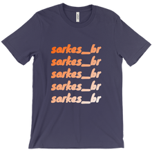 sarkes_br T-Shirts