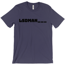 lsdman___ T-Shirts
