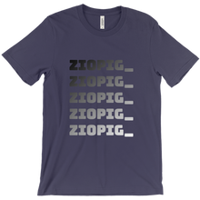 ziopig_ T-Shirts