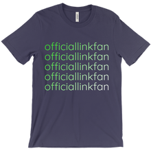 officiallinkfan T-Shirts