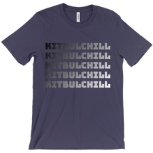 kitbulchill T-Shirts