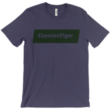 coyotentiger T-Shirts