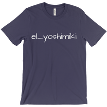 el_yoshimiki T-Shirts