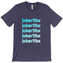 joker11bx T-Shirts