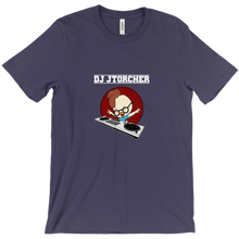 dj_jtorcher T-Shirts