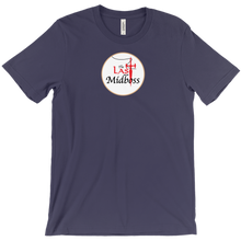 thelastmidboss T-Shirts