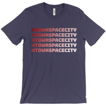 htownspacecity T-Shirts