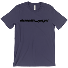 alexandra_gaspar T-Shirts