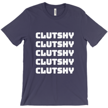 clutshy T-Shirts
