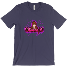 oxqueenyxo T-Shirts