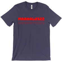 maahalv3zz T-Shirts