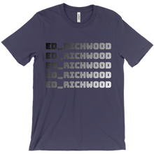 ed_richwood T-Shirts