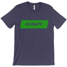 zimbatv-3062 T-Shirts