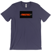 trickzterzz T-Shirts