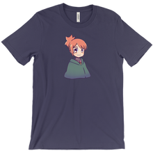 faded_angg T-Shirts