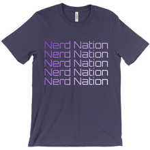 munchkinnerd T-Shirts
