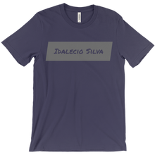 idaleciocsilva T-Shirts