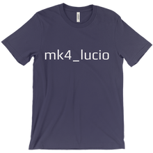 mk4_lucio T-Shirts
