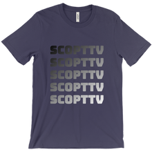 scopttv T-Shirts