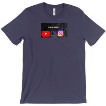 lifewithtrulyajami T-Shirts