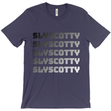 slyscotty T-Shirts
