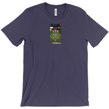 sonicvictor T-Shirts