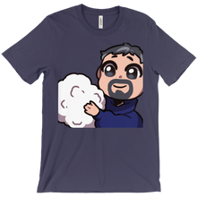 manu_dampferschmankerltv T-Shirts