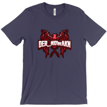 der_nowakn T-Shirts