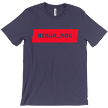ninja_rog T-Shirts