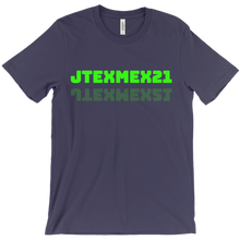 jtexmex21 T-Shirts