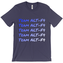 go_alt_f4 T-Shirts