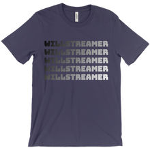 willynogueira2 T-Shirts