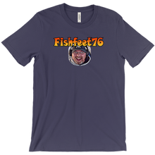 FishfeetTV T-Shirts