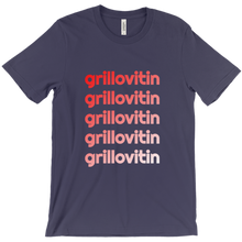 grillovitin T-Shirts