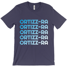 ortizzra T-Shirts