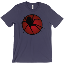 wolfspidergaming-4338 T-Shirts
