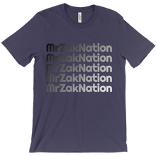 mrzaknation T-Shirts