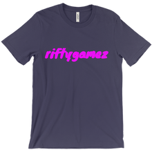 riftygamez-5436 T-Shirts