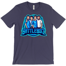 battleboiz T-Shirts