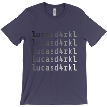 lucasd4rkl T-Shirts
