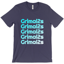 grimal2s T-Shirts