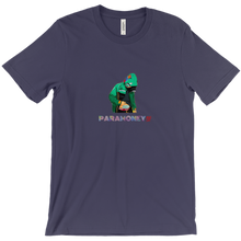 paragamer187 T-Shirts