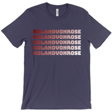 rolandvonrose T-Shirts