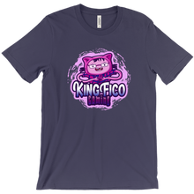 kingfico-4164 T-Shirts