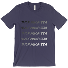 sulfuricpizza T-Shirts