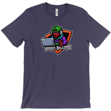 bigred_baller92 T-Shirts