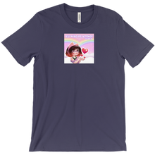 eunaoplatino T-Shirts