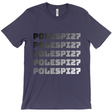polespi27 T-Shirts