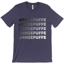 jamiepuffe-4434 T-Shirts