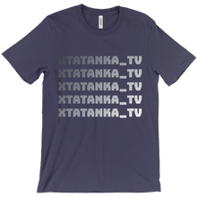 xtatanka_tv T-Shirts